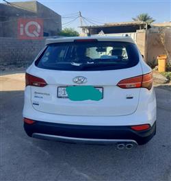 هیوندای سەنتافی